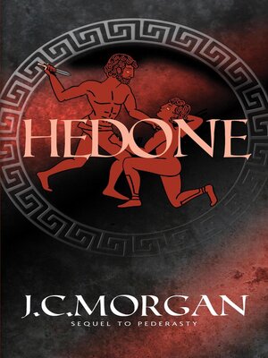 cover image of Hedone